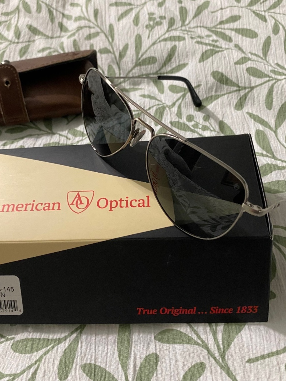 American Optical